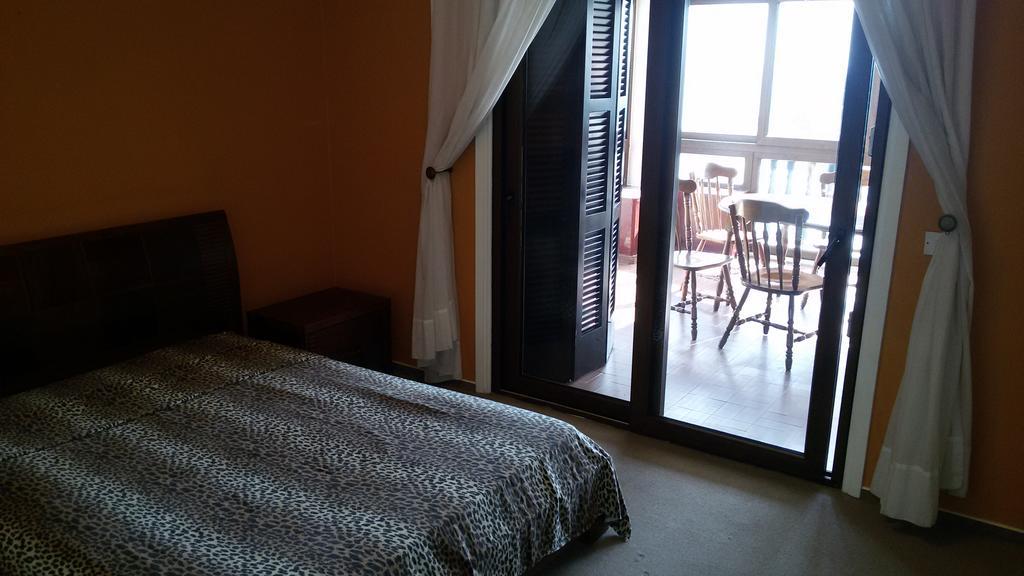 Kantara Sweet Apartment