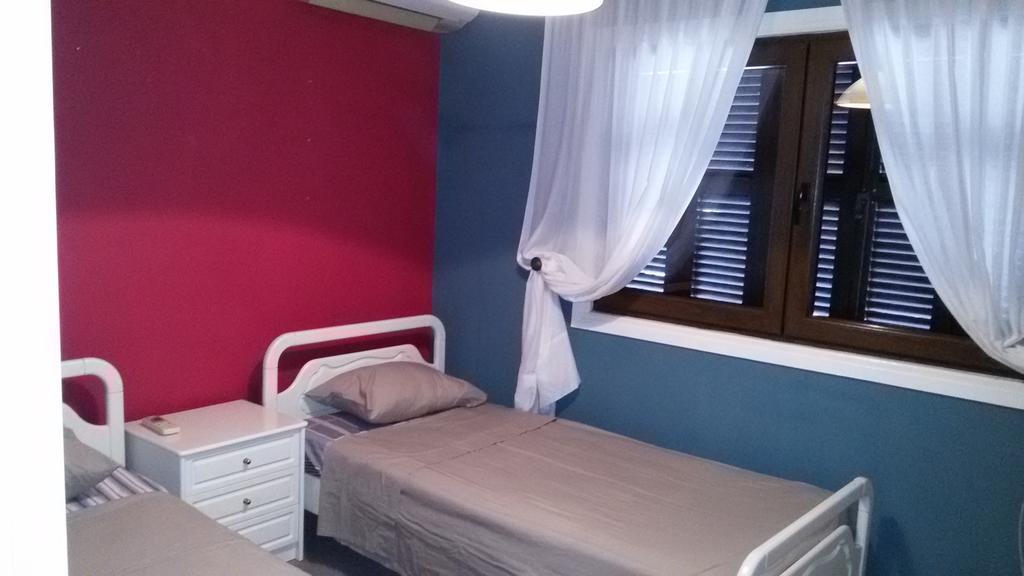Apartment Kantara Sweet *
