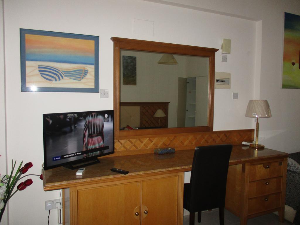 Galatex Beach Studio Limassol