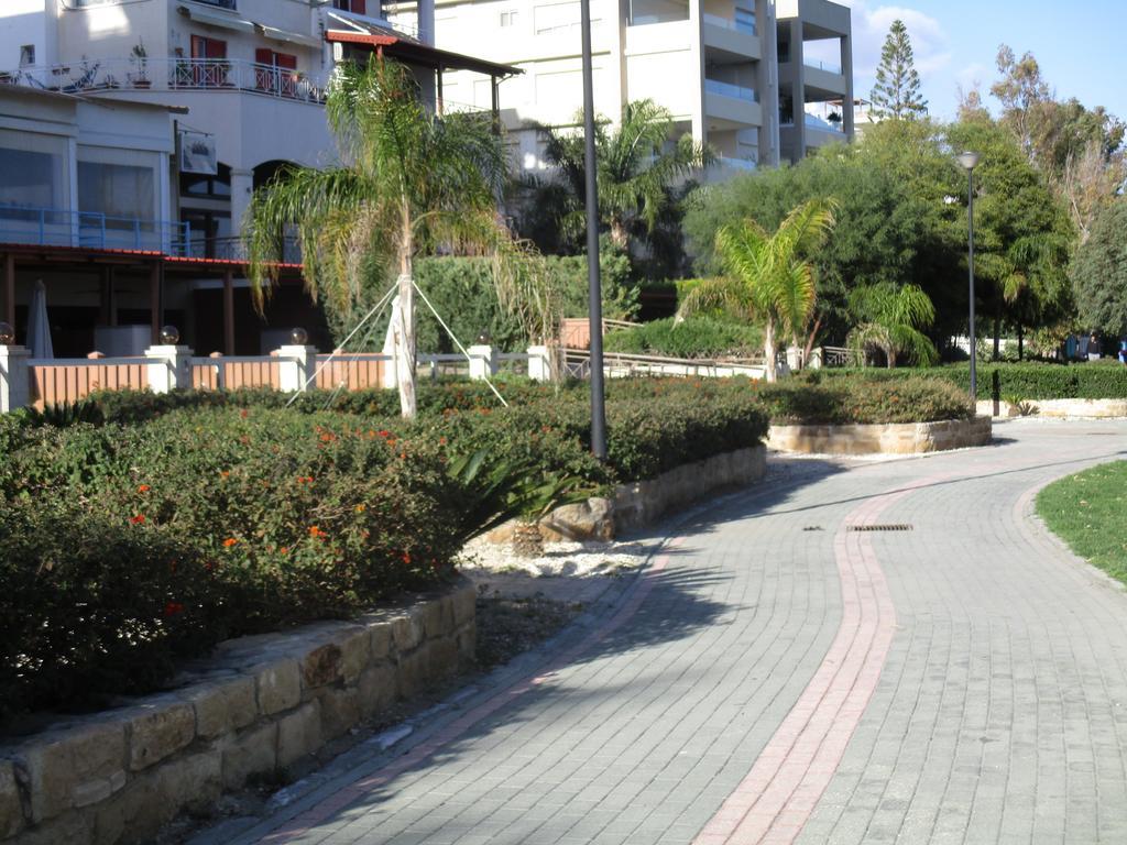 Apartment Galatex Beach Studio Limassol