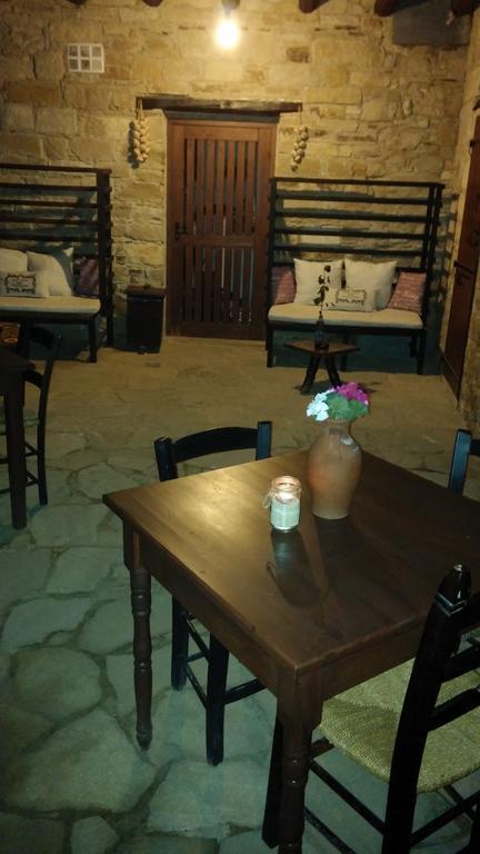 Teacher's House Guest house Maroni