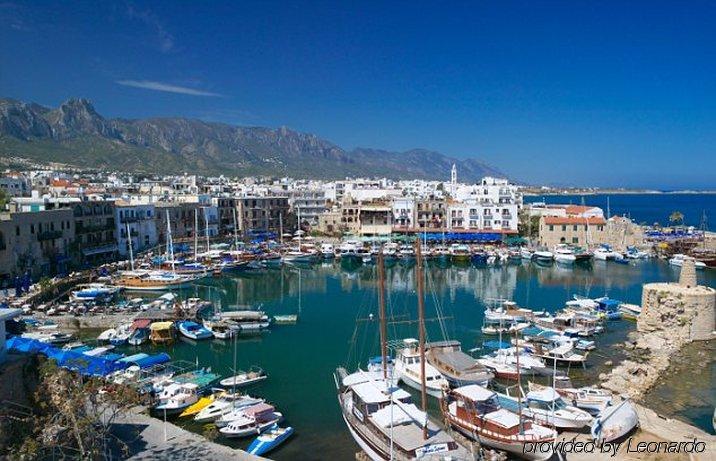 Hotel Denizkizi Karavas (Northern Cyprus)