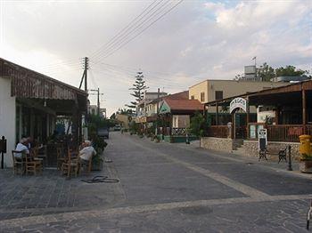 Savva Complex *