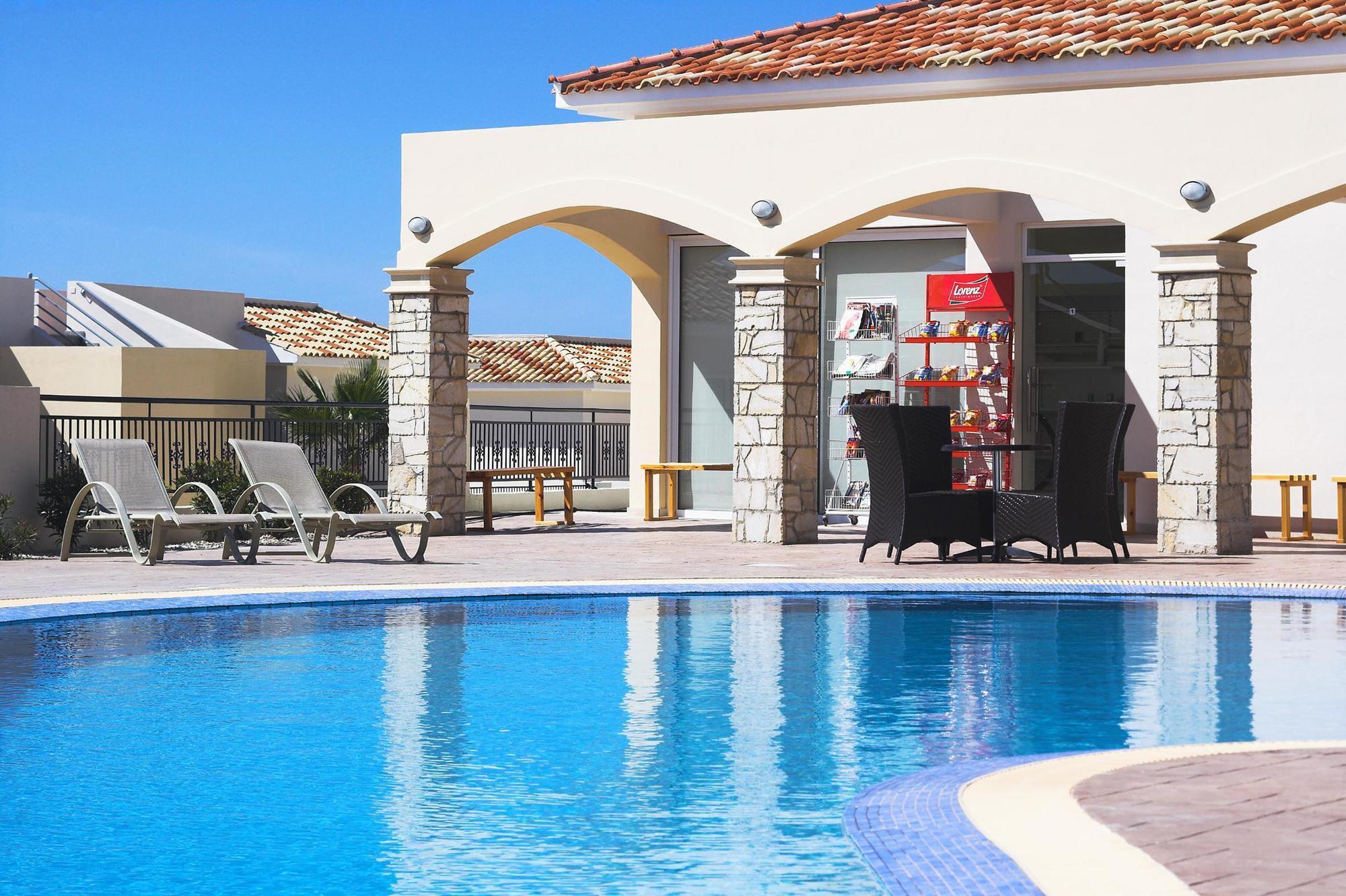 Club St. George (adults Only) 4* Tremithousa