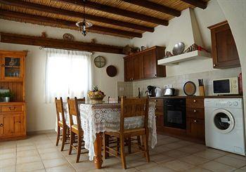 Pousada Amera Luxury Pegeia