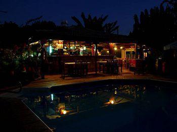 Aparthotel Bay View 3*