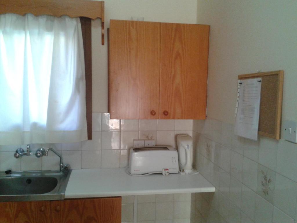 Pelekanos Aparthotel Pissouri
