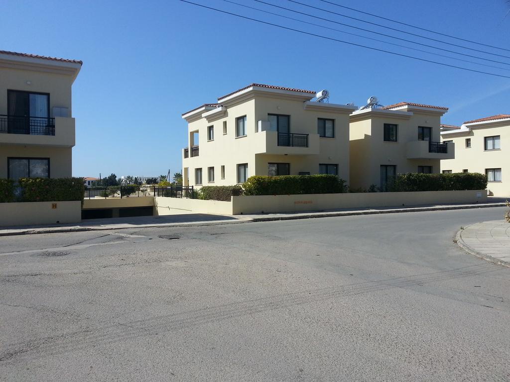 Apartment Faros Beach Apt A4
