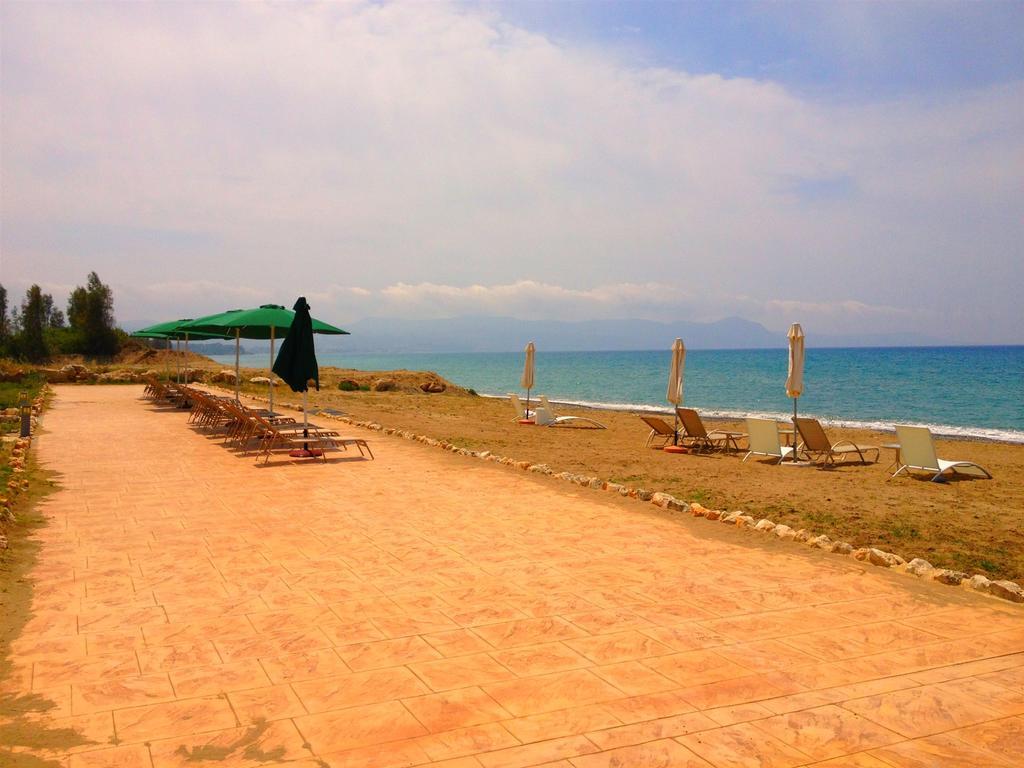 Kartiela Sandy - Private Pool - Jacuzzi - Private Area Villa *