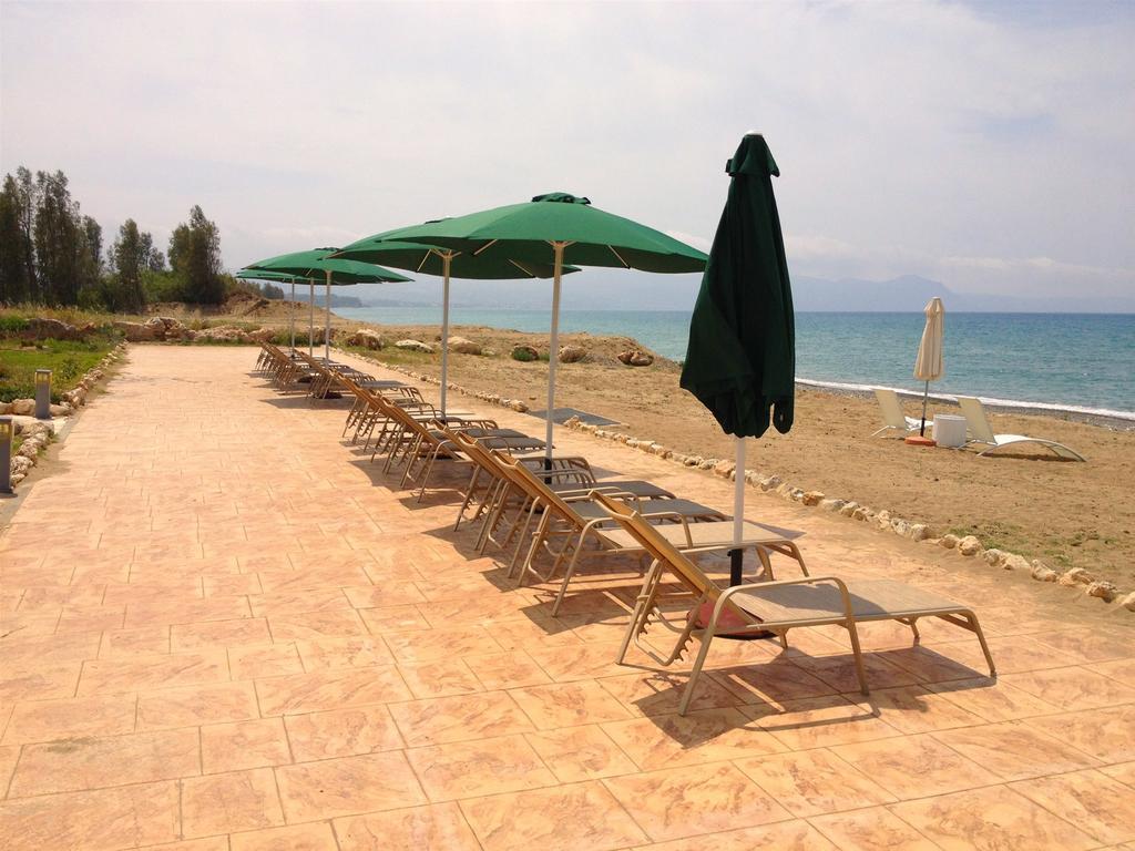 Kartiela Sandy - Private Pool - Jacuzzi - Private Area * Polis