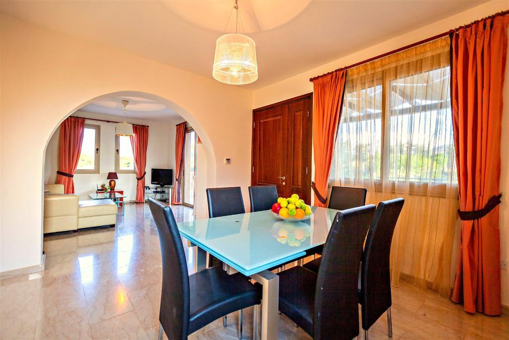 Kartiela Sandy - Private Pool - Jacuzzi - Private Area Villa Polis