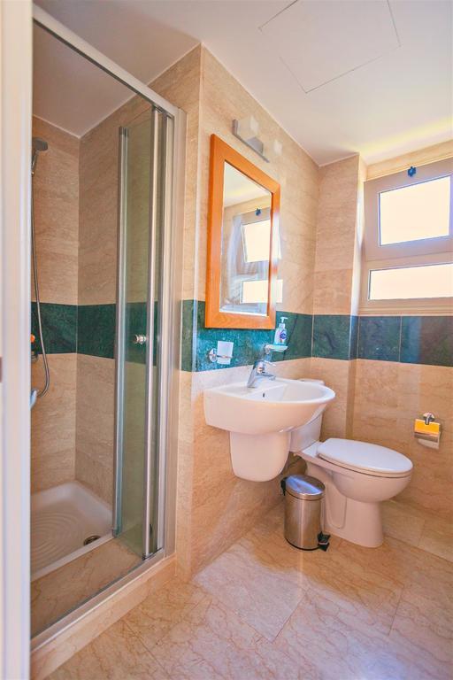Kartiela Sandy - Private Pool - Jacuzzi - Private Area Polis