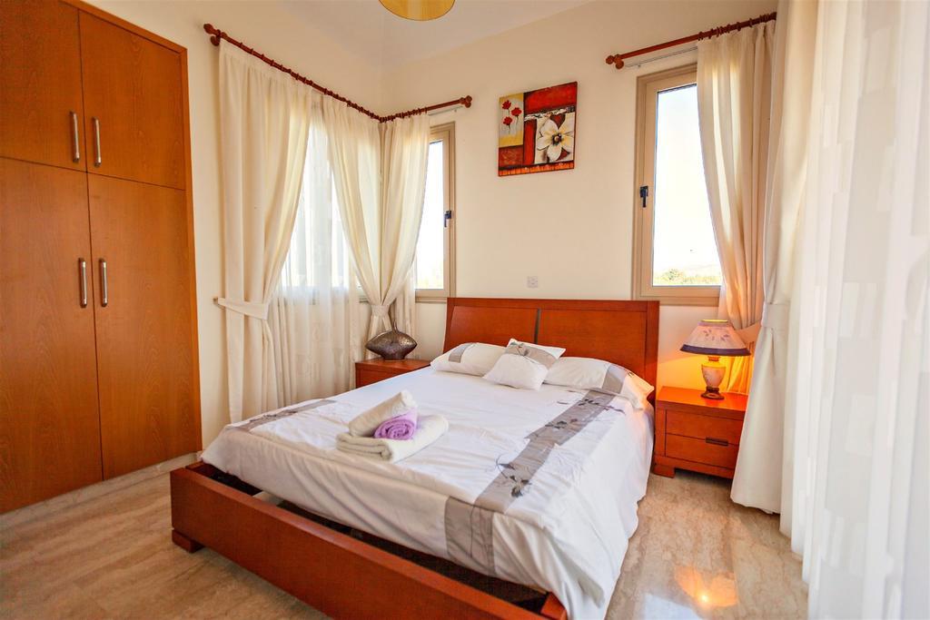 Kartiela Sandy - Private Pool - Jacuzzi - Private Area * Polis