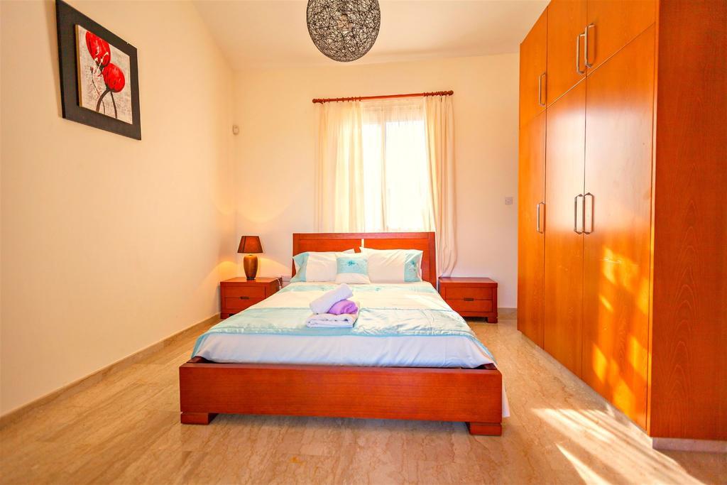 Kartiela Sandy - Private Pool - Jacuzzi - Private Area * Polis