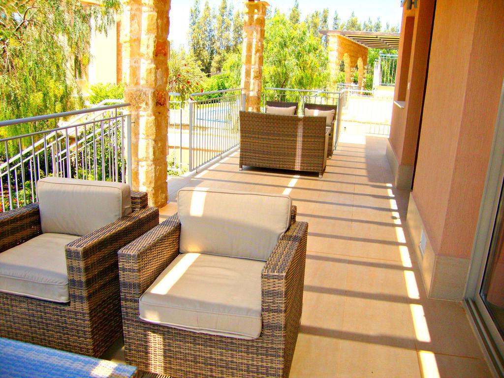 Kartiela Sandy - Private Pool - Jacuzzi - Private Area Villa Polis
