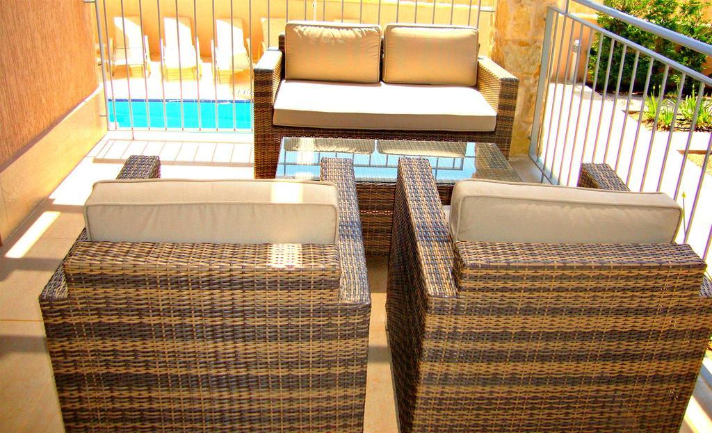Villa Kartiela Sandy - Private Pool - Jacuzzi - Private Area *