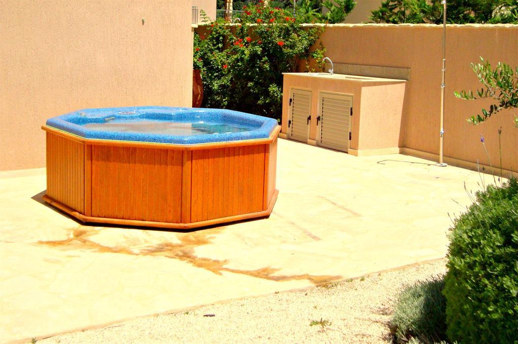 Villa Kartiela Sandy - Private Pool - Jacuzzi - Private Area Polis
