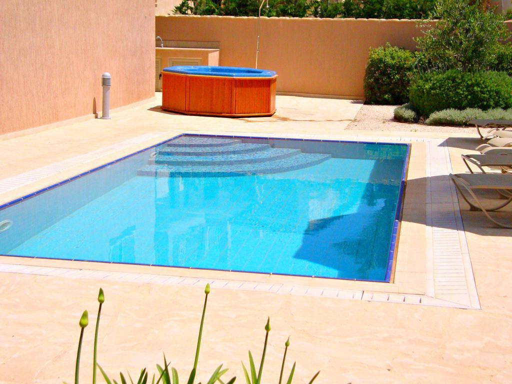 Kartiela Sandy - Private Pool - Jacuzzi - Private Area * Polis