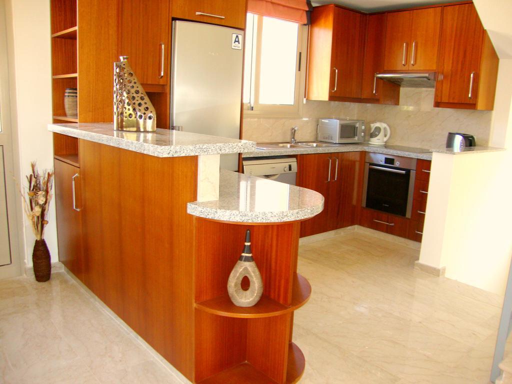 Kartiela Sandy - Private Pool - Jacuzzi - Private Area Villa Polis
