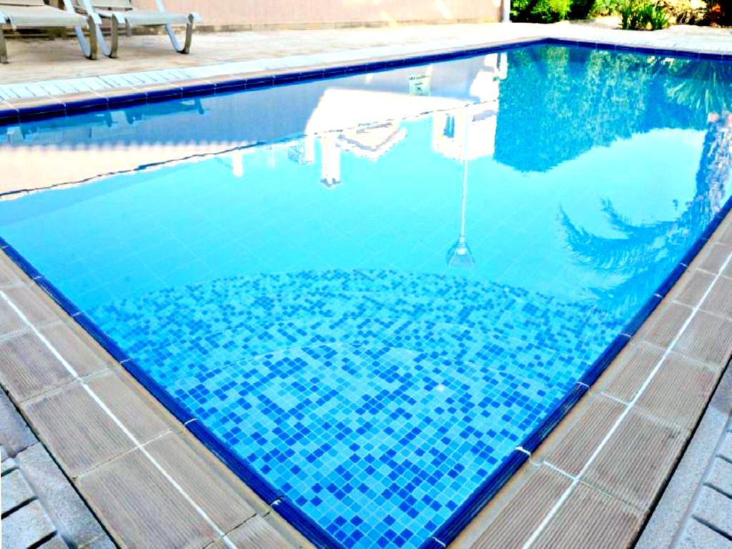 Villa Kartiela Sandy - Private Pool - Jacuzzi - Private Area