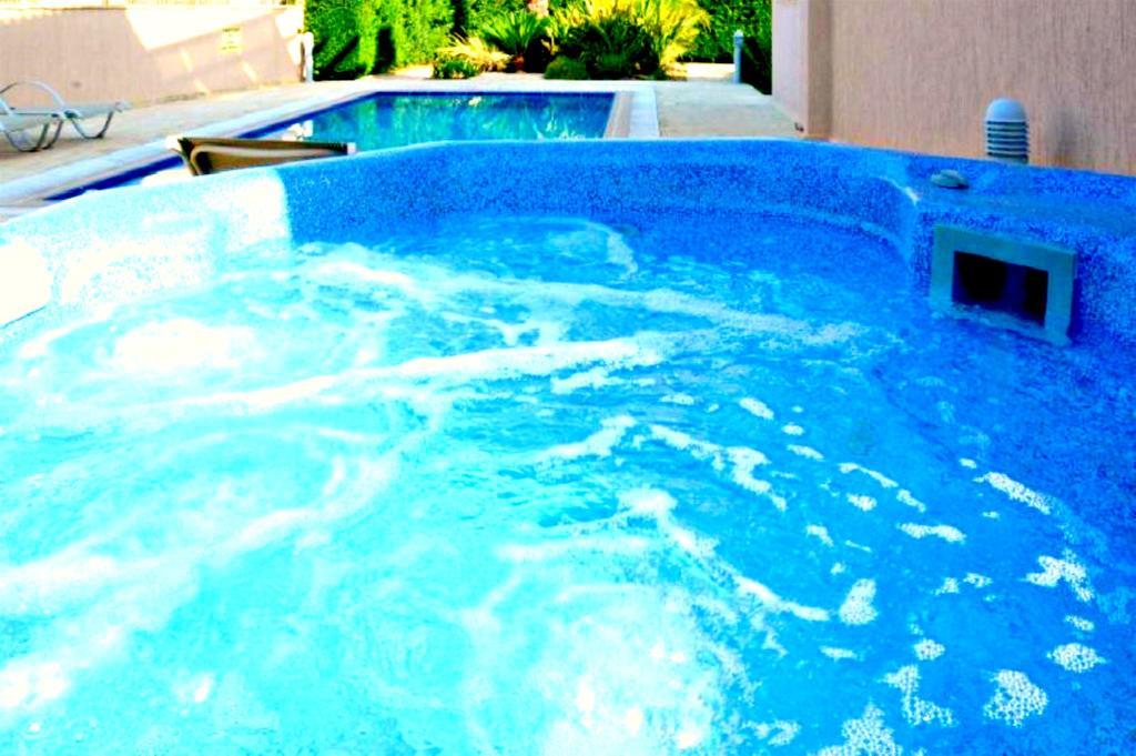 Kartiela Sandy - Private Pool - Jacuzzi - Private Area *