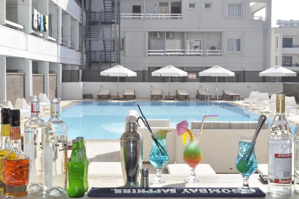 Sun Hall Hotel 4*