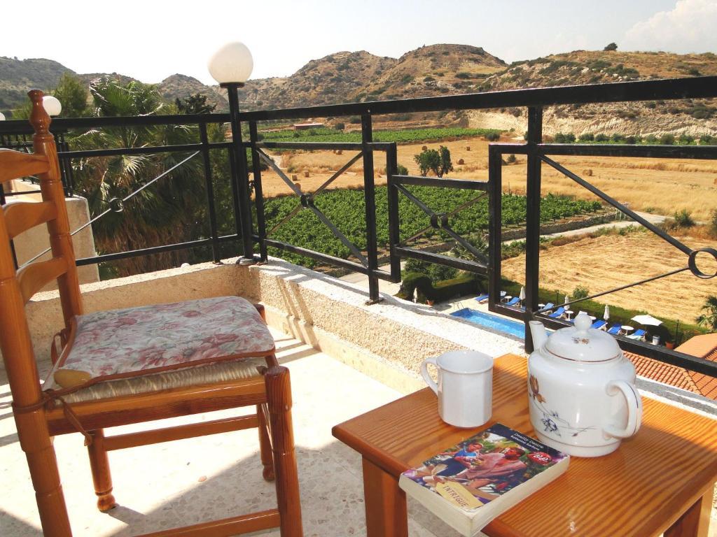 Aparthotel Ampelokipi Holiday 2*