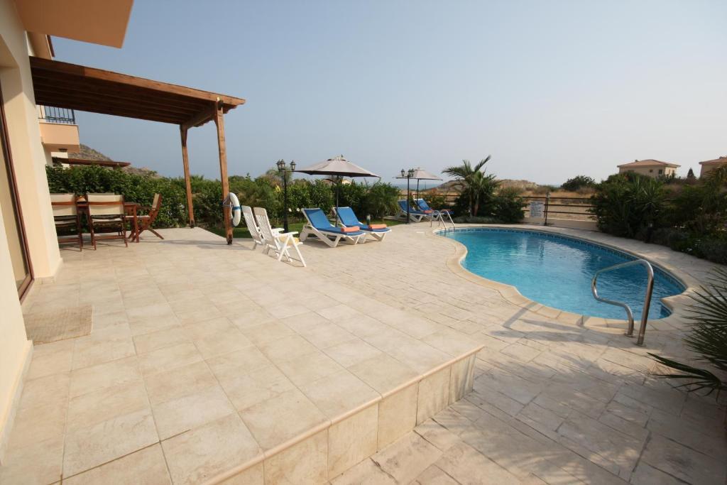 Holidays Villas Pousada
