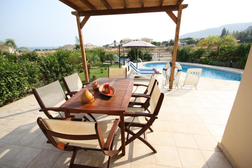 Pousada Holidays Villas *