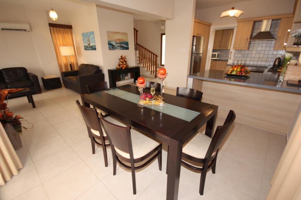 Holidays Villas