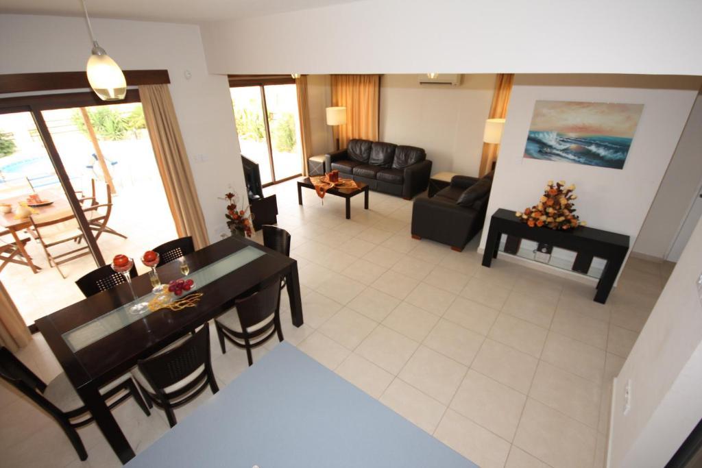 Holidays Villas Pousada *