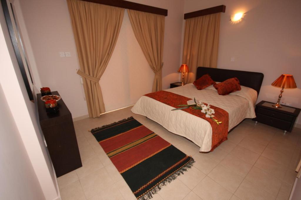 Pousada Holidays Villas Pissouri