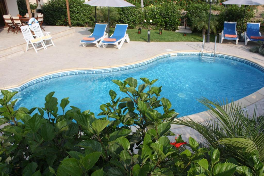 Holidays Villas Pousada *