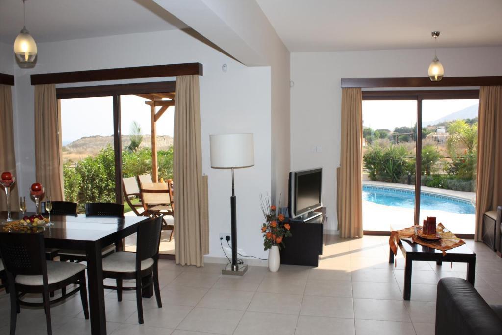 Pousada Holidays Villas Pissouri