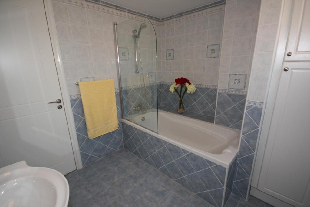 Holidays Villas * Pissouri