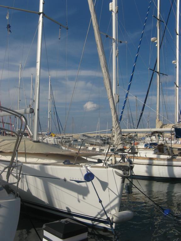 Sea Breeze *
