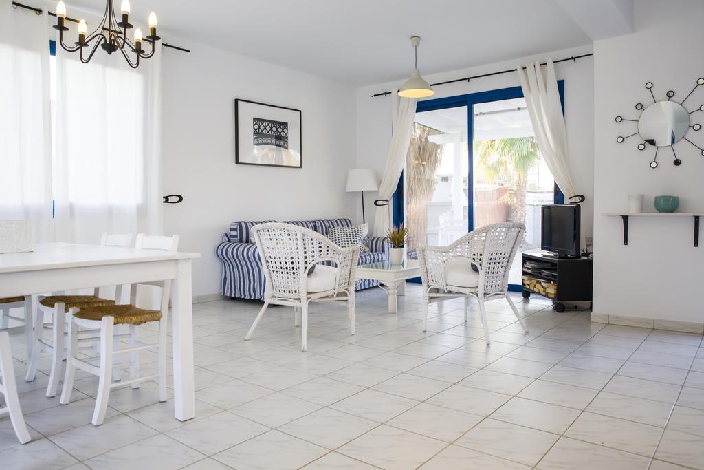 Sea Breeze Villa