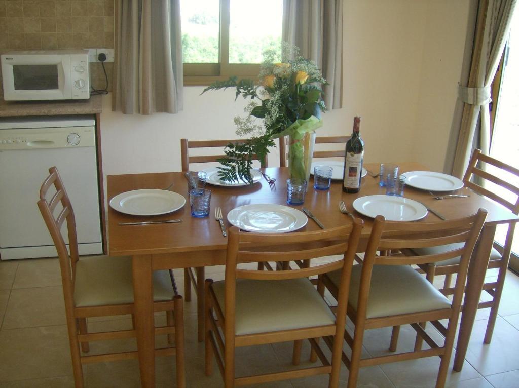 Villa Kapsalia Pissouri