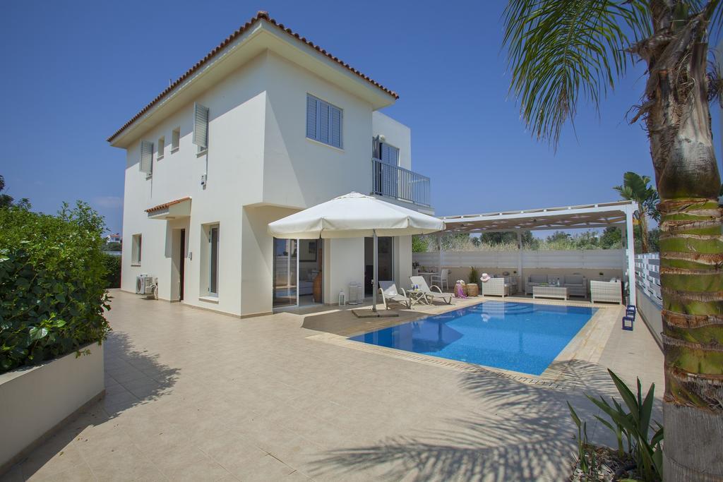 Casa de férias Posidonas 3 Protaras