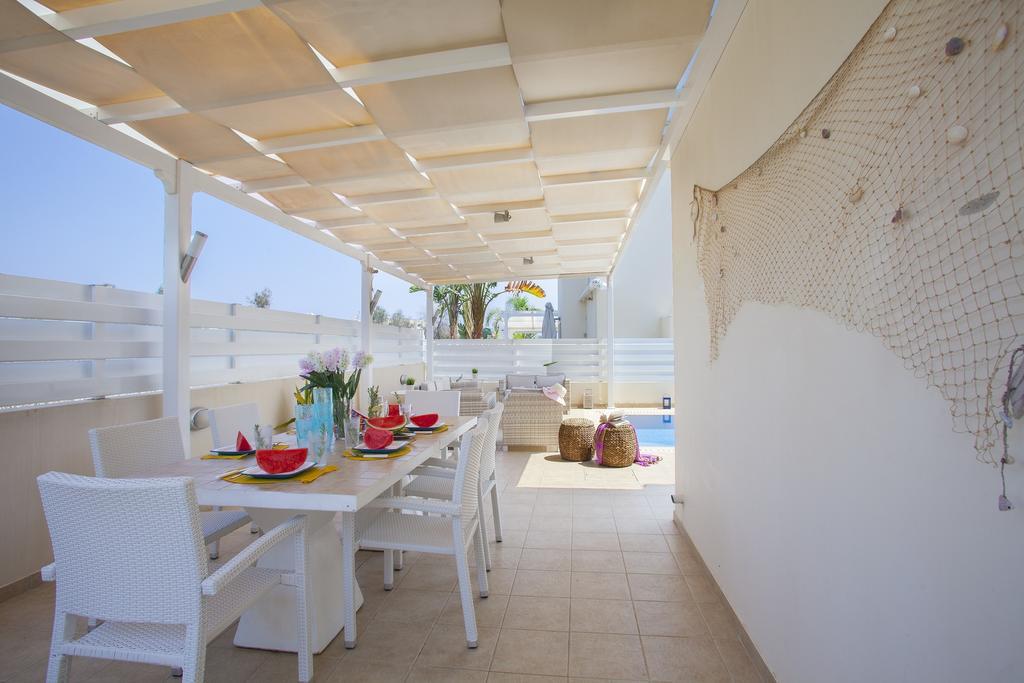 Posidonas 3 * Protaras