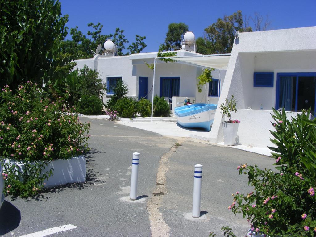 Flokkas 2* Protaras