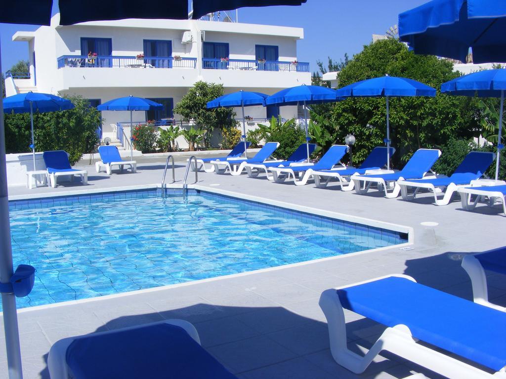 Aparthotel Flokkas 2*