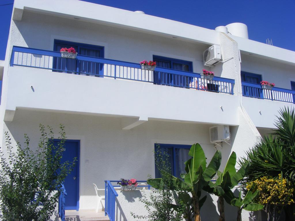 Flokkas 2* Protaras