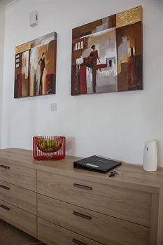 Appartement Koumasia Dream *