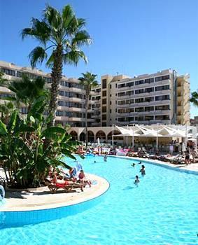 Atlantica Oasis Hotel 4*