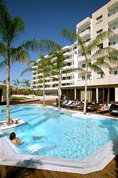 Atlantica Oasis Limassol