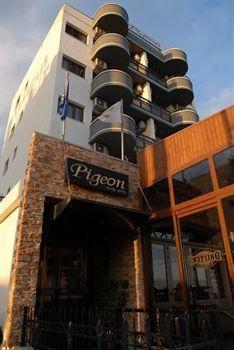 Pigeon Aparthotel 2*