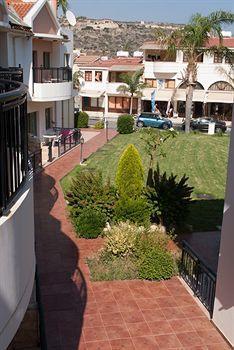 Kotzias Aparthotel Pissouri