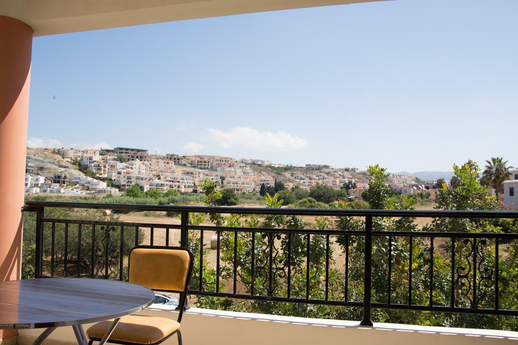 Kyriakos Court Guest house Paphos