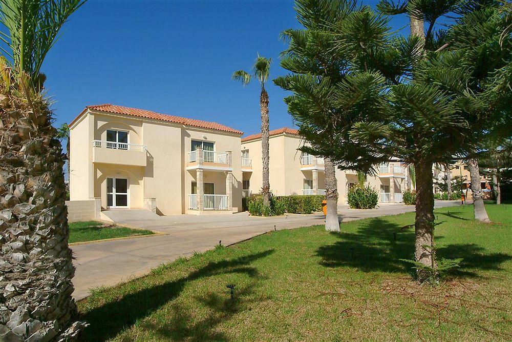 Hotel New Famagusta & Agia Napa